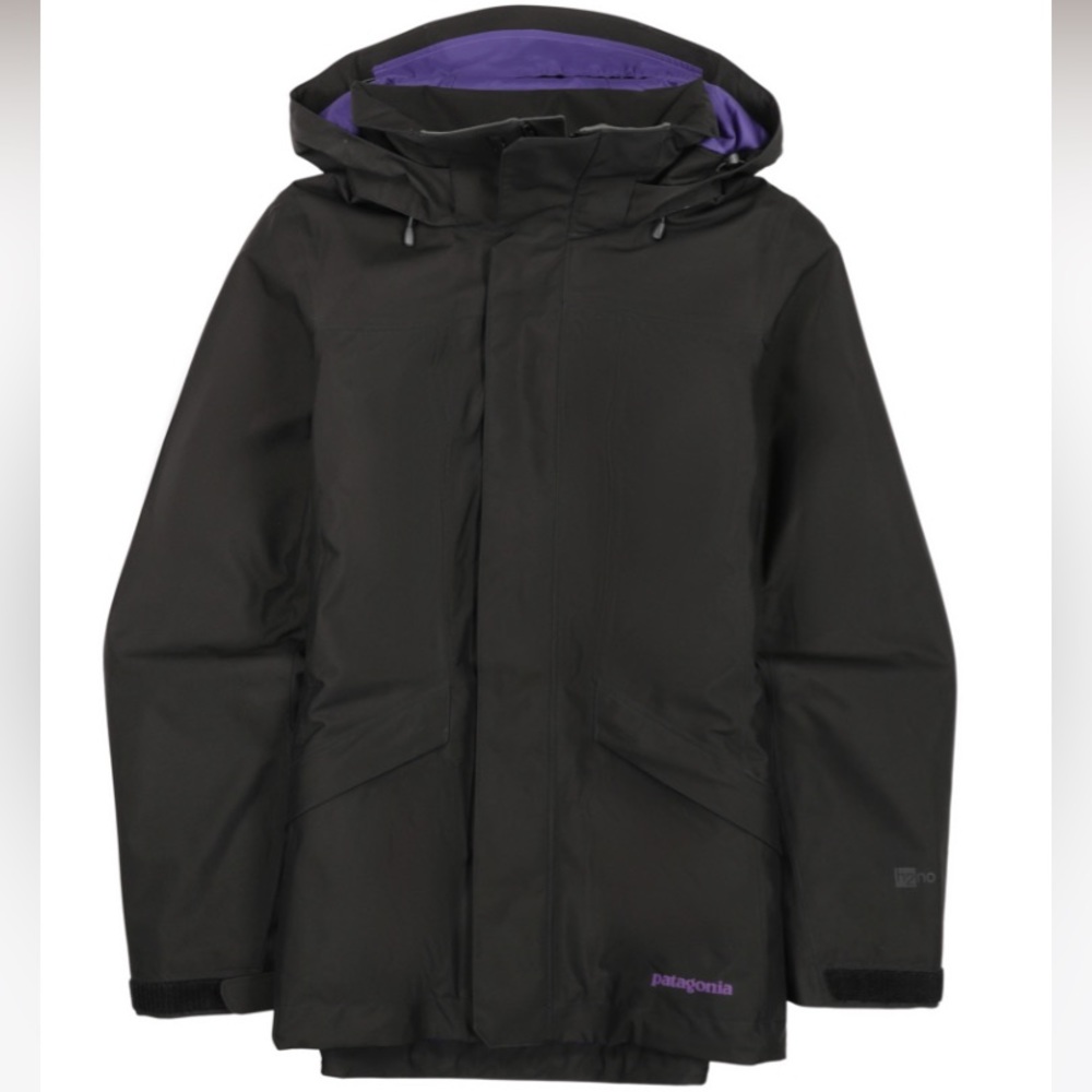Patagonia Insulated Snowbelle Jacket